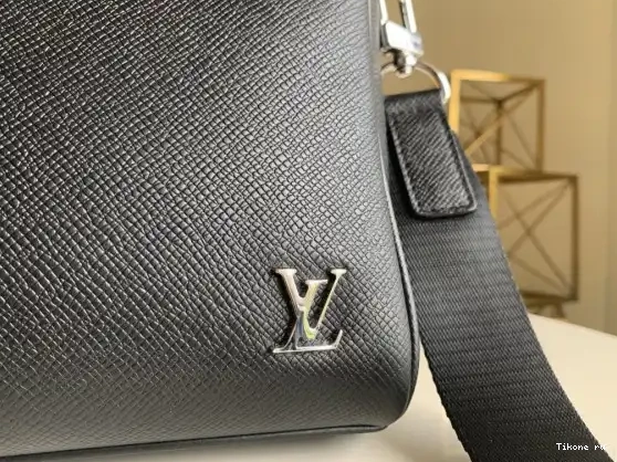 Affordable BRIEFCASE LOUIS VUITTON ALEX 0502